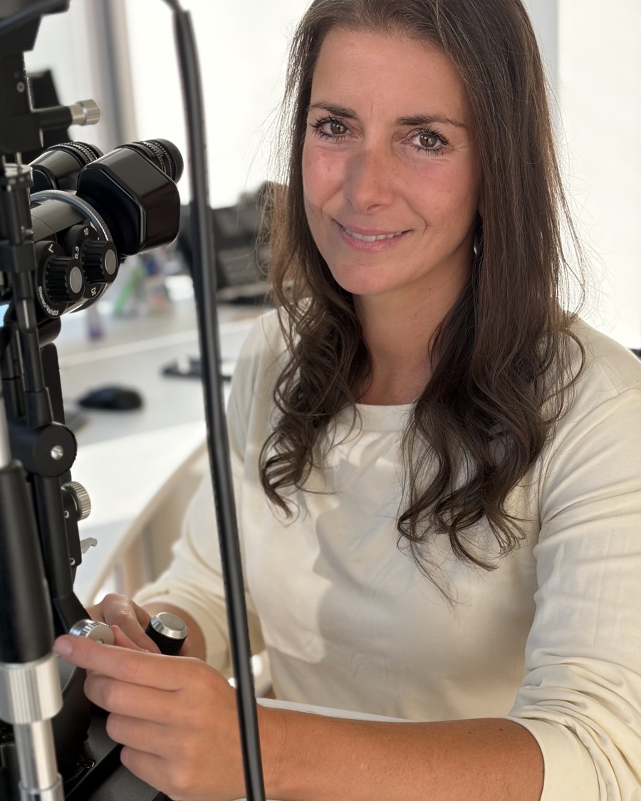 Dr. med. Maria Iliadou