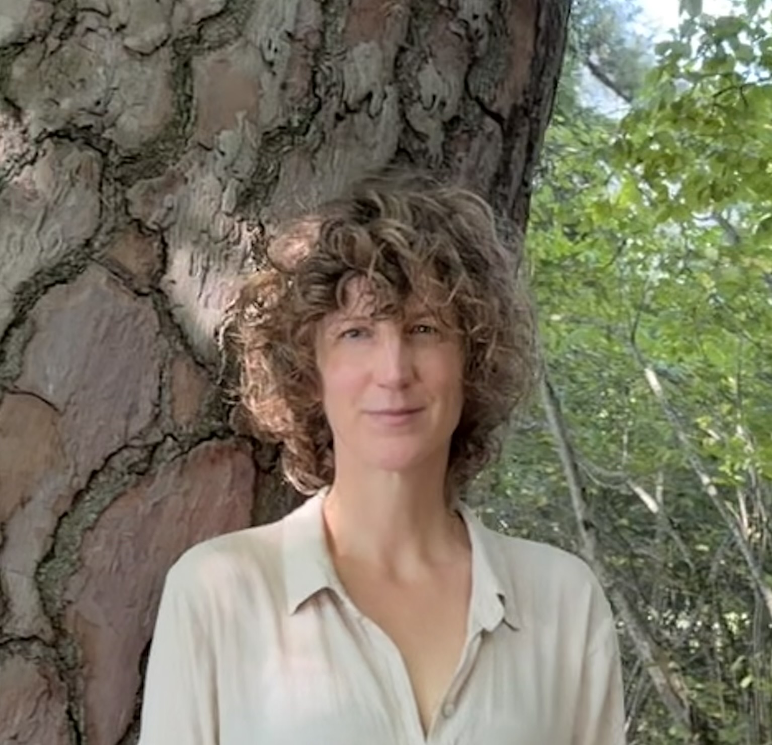 Miriam Klein