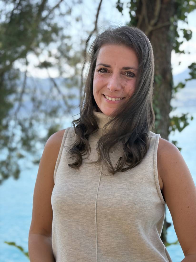 Dr. Maria Iliadou